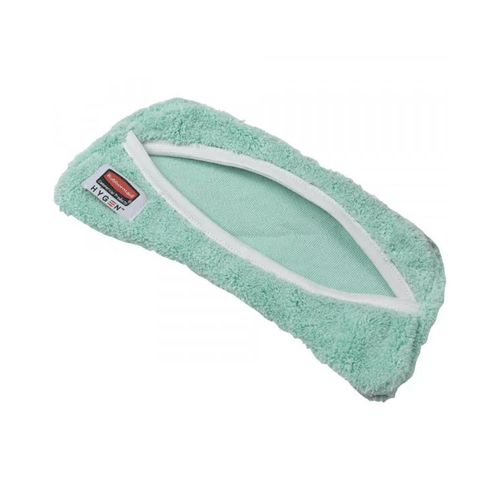 Mop Pó Microfibra para Suporte Flexível Rubbermaid