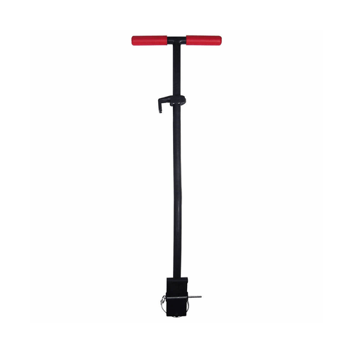Alça para Base com Rodas de Recipiente Brute Rubbermaid