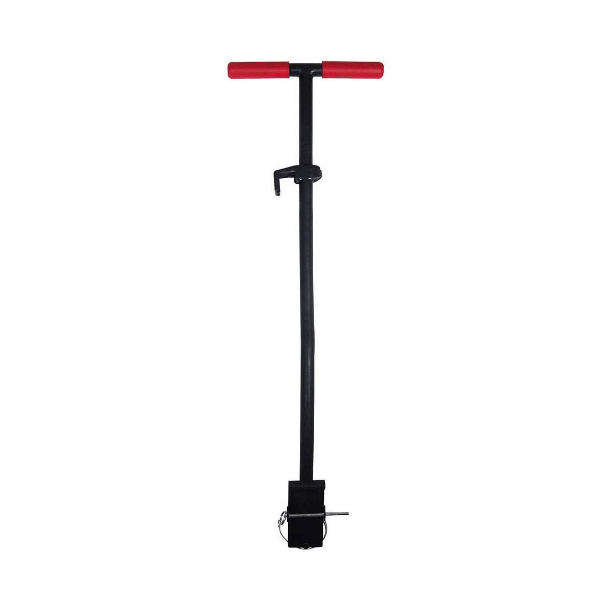 Alça para Base com Rodas de Recipiente Brute Rubbermaid
