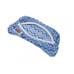 Mop-Umido-Microfibra-para-Suporte-Flexivel-Azul-Rubbermaid-118530