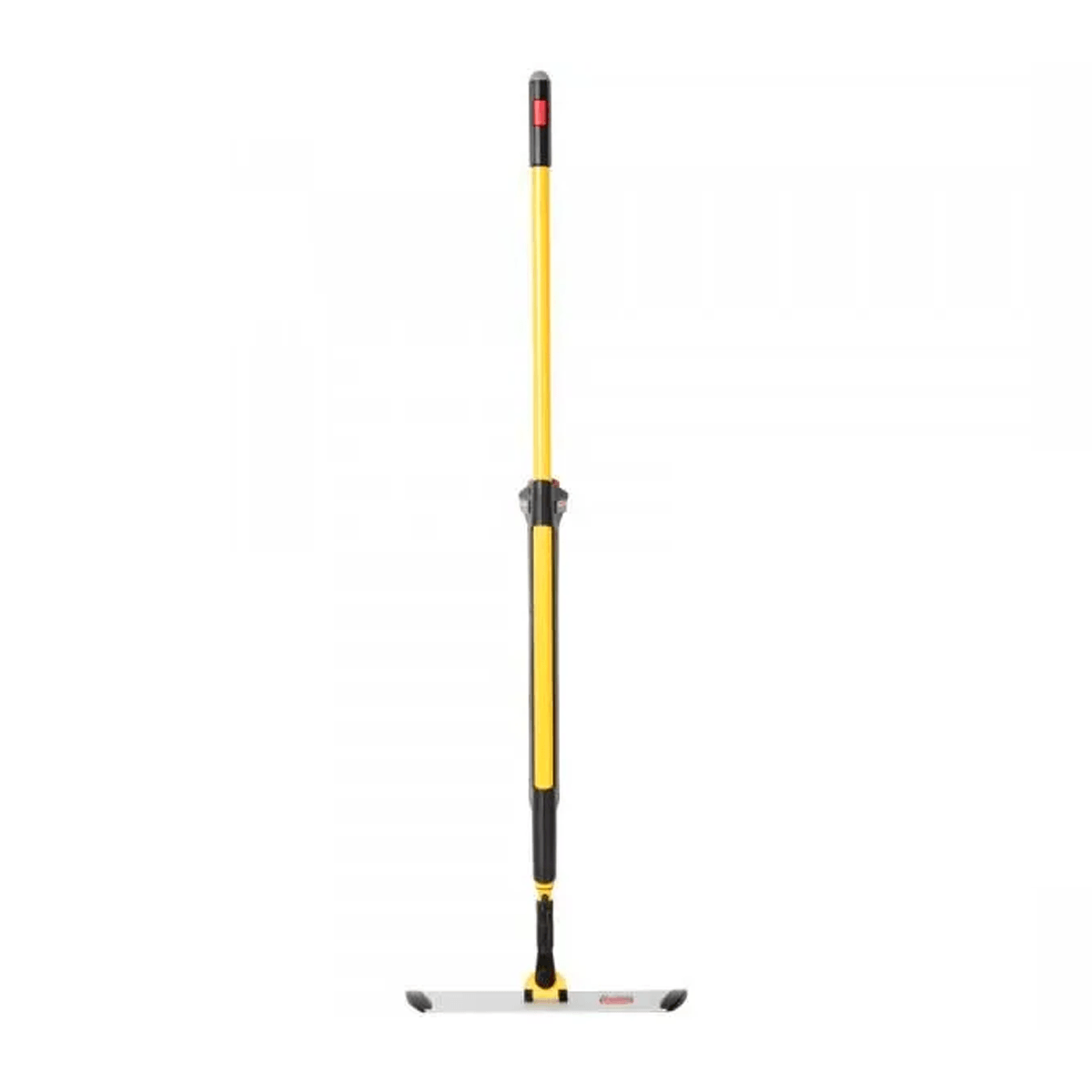 Mop Spray Pulse Amarelo Rubbermaid