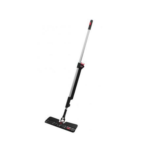 Mop Spray Pulse Cinza Rubbermaid
