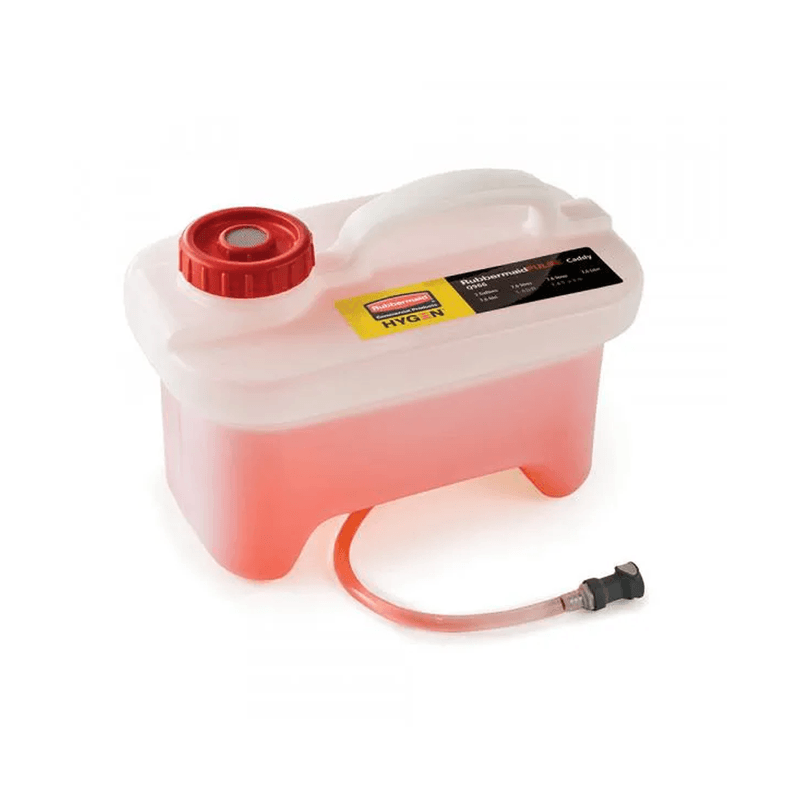 Recipiente-para-Pulse-Branco-7L-Rubbermaid-127010