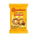 Biscoito amanteigado chocolate Bauducco 400x11.8g 8843