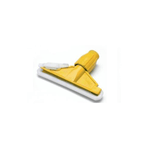 Suporte-Plastico-para-Mop-Umido-Amarelo-Rubbermaid-100233