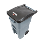 Recipiente-Brute-Cinza-com-Rodas-Rubbermaid-360L-100389