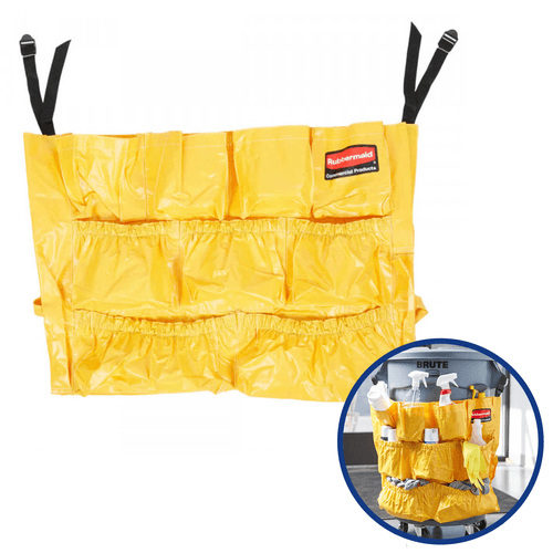 Bolsa Organizadora para Brute 121L e 166L Rubbermaid