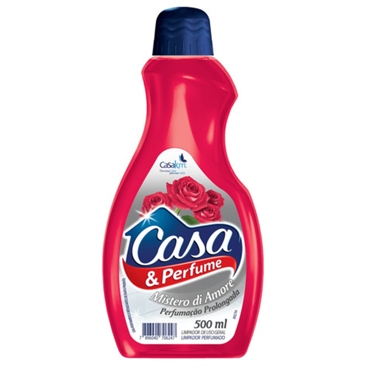 Limpador Di Amore 500ml Casa & Perfume