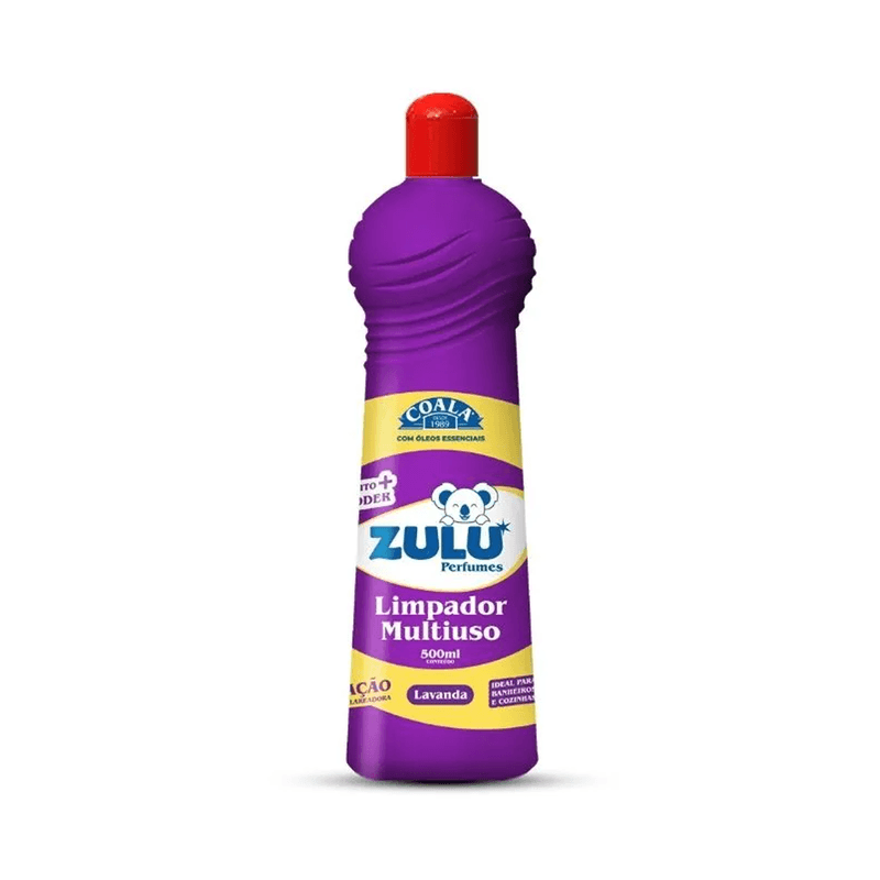 Multiuso-Lavanda-500ml-Zulu-106140