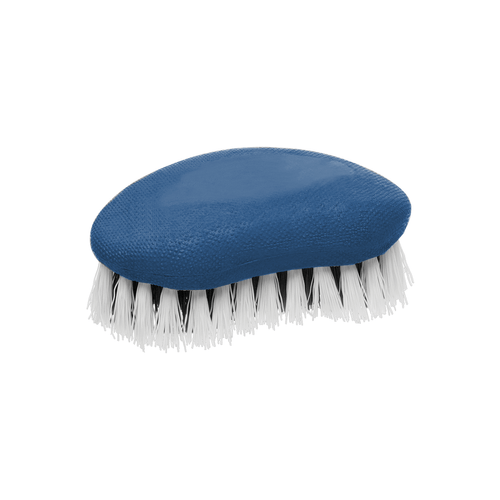 Escova Multiuso Oval Azul Bettanin