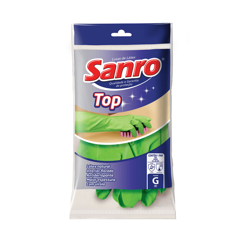 Luva-Top-Forrada-Verde-G-CA-40045-Sanro-105600