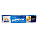 Papel-Aluminio-30cm-Rolo-de-100m-Wyda-102693
