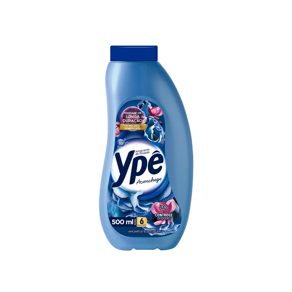 Amaciante Aconchego 500ml Ypê