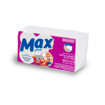 Papel-Toalha-Interfolha-2-Dobras-Folha-Simples-215x195-com-250-Folhas-Max-Pure-106414