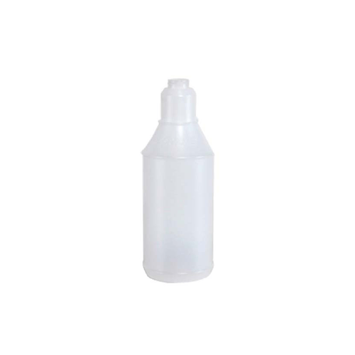 Frasco Redondo Ecolab Sem Gatilho 32 Oz Oas