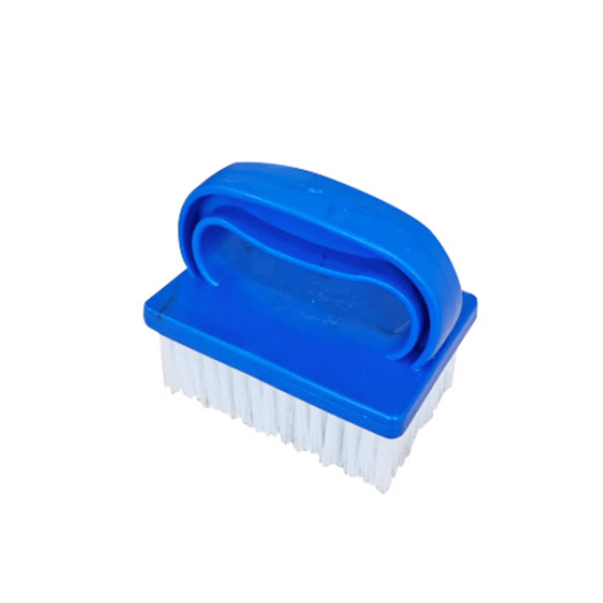 Escova Multiuso Profissional Azul Bralimpia