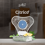 Tapete-Plastico-para-Banheiro-Masculino-com-Pedra-Azul-Citrico-Trilha-101571