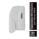 Saboneteira-Sanitaria-Mini-Espuma-com-Valvula-Branca-Trilha-107544