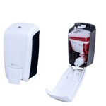 Saboneteira-Espuma-com-Valvula-Branca-e-Preta-Elisa-107533