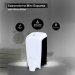Dispenser-Saboneteira-Refil-Abs-Economica-em-Promocao-800ml-Elisa-107533