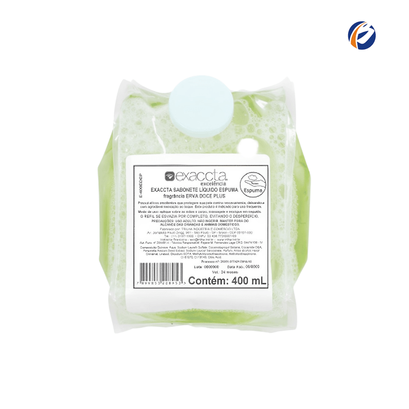 Refil-Sabonete-Liquido-Espuma-Perfumado-Exaccta-Trilha-107506