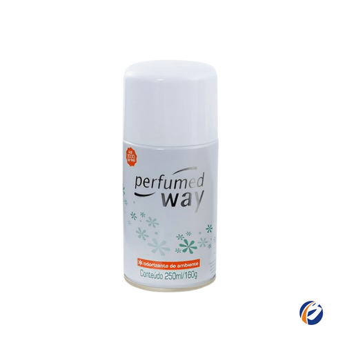 Odorizador Way Refil Citrus 250ml Trilha