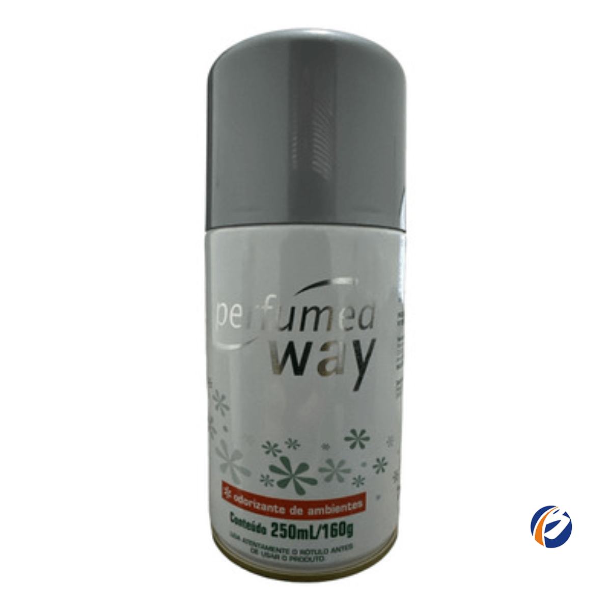 Odorizador Way Refil Unique Citrus 250ml Trilha