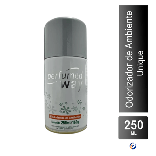Odorizador Way Refil Unique Citrus 250ml Trilha