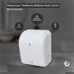 Dispenser-ABS-Toalheiro-Bobina-Auto-Corte-Branco-Cristal-Exaccta-Plus-Sustentavel-105742