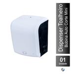 Dispenser-Toalheiro-Bobina-Auto-Corte-Mini-Branco-e-Preto-Elisa-107523