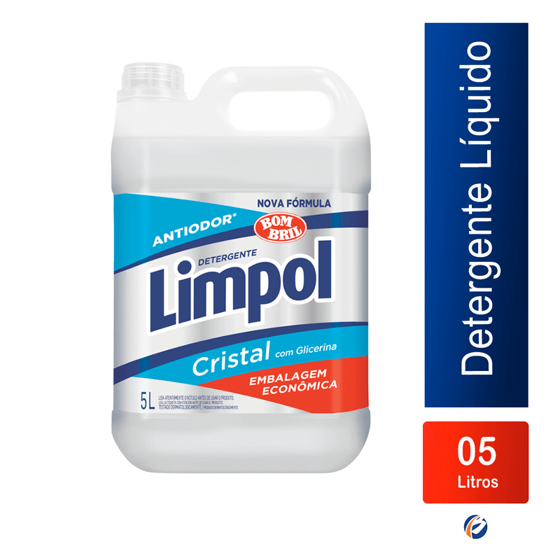 Detergente-Cristal-Galao-5L-Limpol-105439