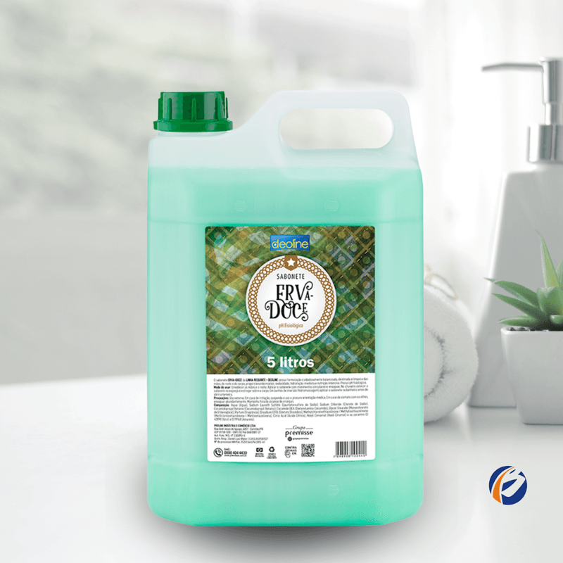 Sabonete-Liquido-Hidratante-Erva-Doce-Suave-Deoline-5L-Premisse-105414