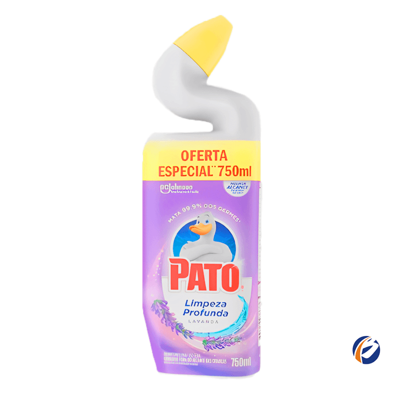 Desinfetante-Lavanda-Leve-750ml-Pague-500ml-Pato-103330