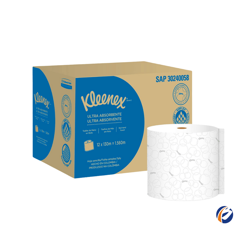 Papel-Toalha-Bobina-Folha-Simples-12x20x130m-Airflex-Kleenex-103329