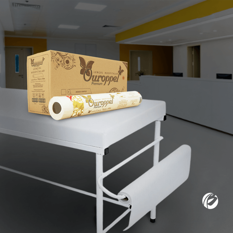 Capa-para-Maca-de-Papel-Descartavel-Ouroppel-Premium-103273