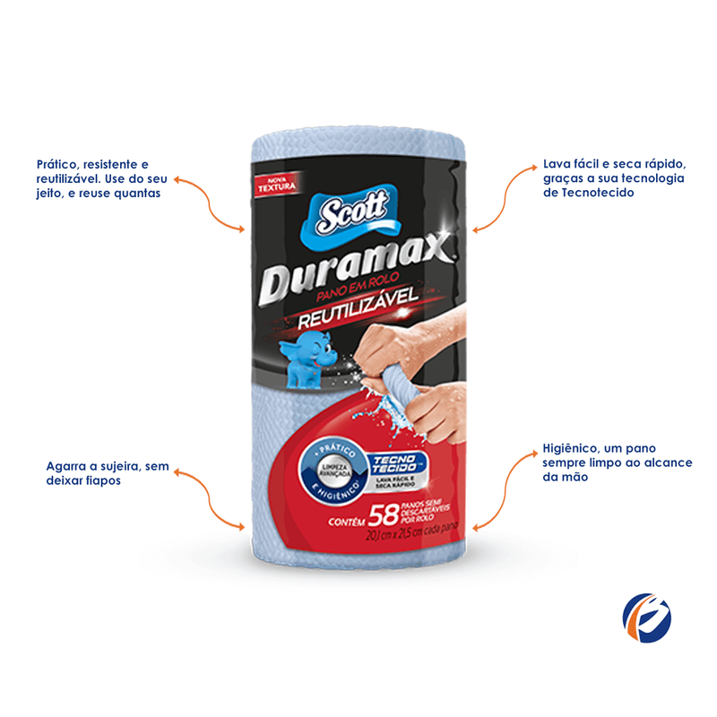 Pano-Multiuso-Azul-Limpeza-Avancada-Duramax-Scott-105546