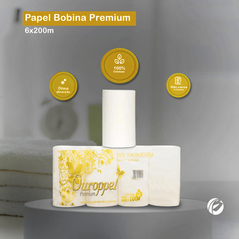 Papel-Toalha-Bobina-Premium-6x200m-Premium-Ouroppel-103298