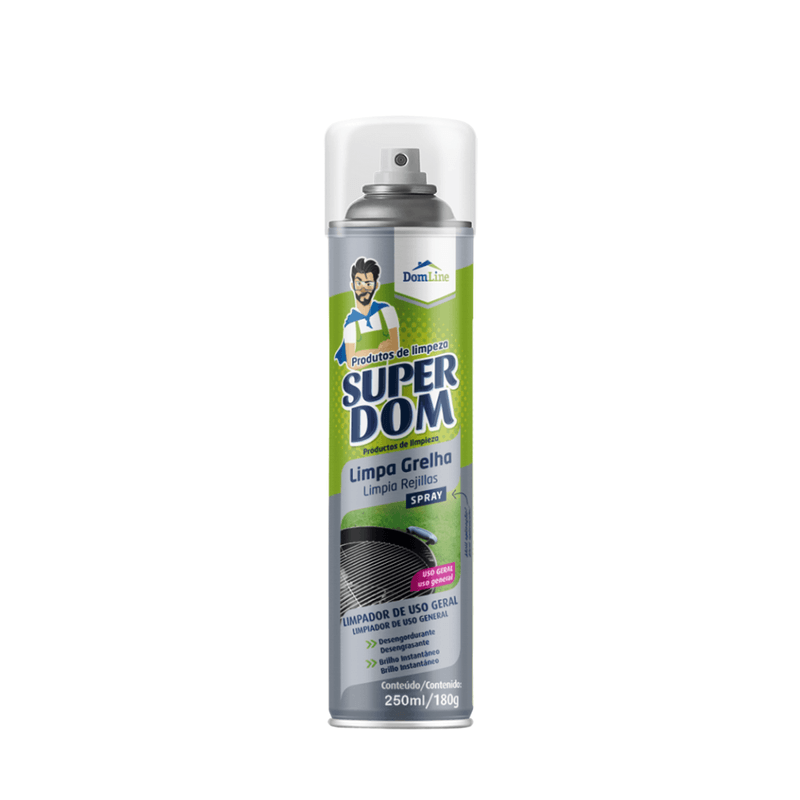 Limpa-Grelha-Aerossol-Super-Dom-250ml-Dom-Line-105459