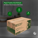 Papel-Toalha-Descartavel-Folha-Simples-Ipel-2.000-Folhas-106995