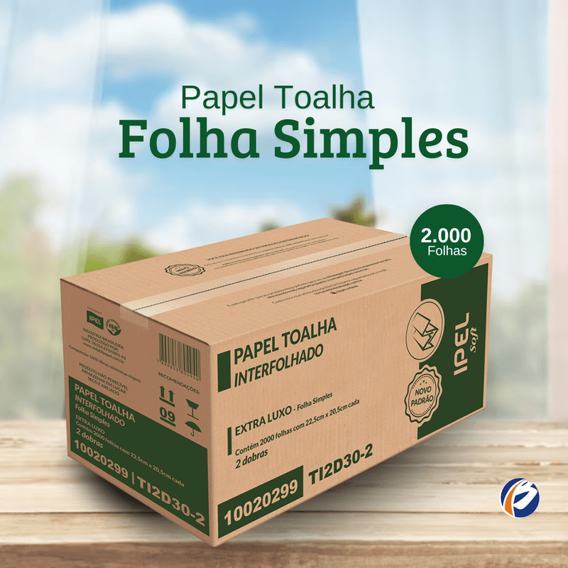 Papel-Toalha-Folha-Simples-2.000-Folhas-106995
