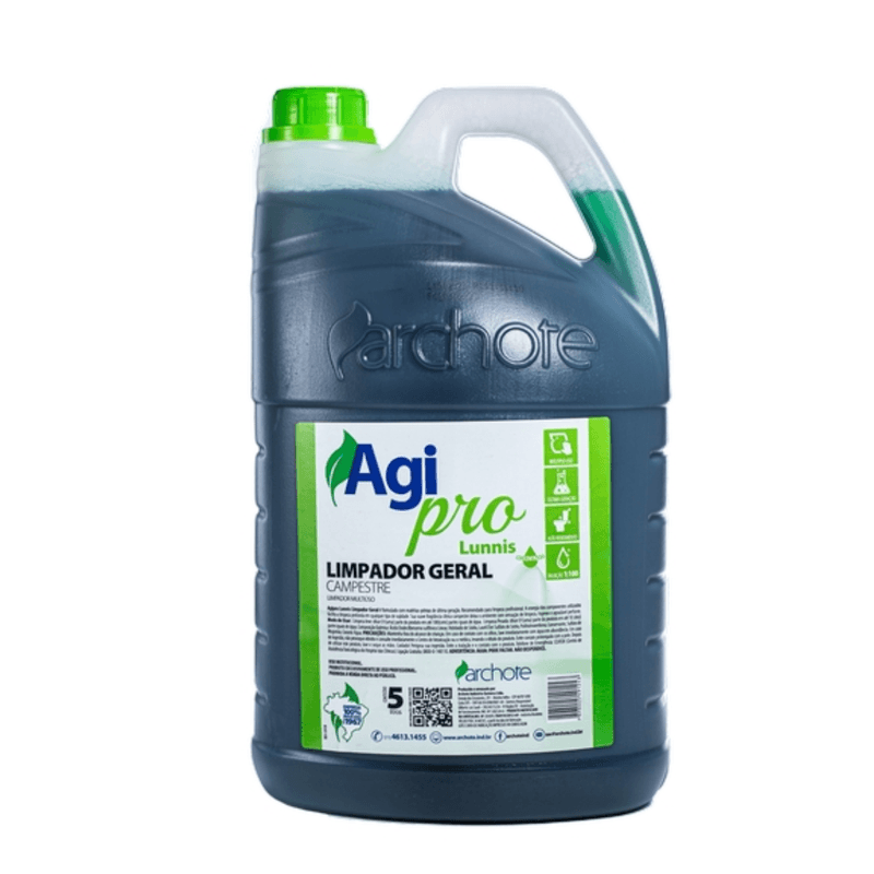 Limpador-Uso-Geral-Lunnis-Campestre-5L-Agipro