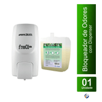 Bloqueador de Odores Original Freeco 500ml + Dispenser 105244.png