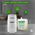 Bloqueador de Odores Vegano Freeco 500ml + Dispenser 105244.png