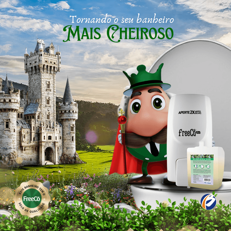 Bloqueador de Odores Sanitario 500ml + Dispenser Freeco 105244.png