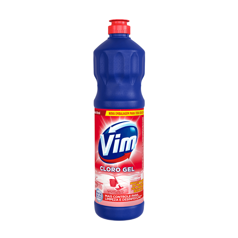 Multiuso Cloro Gel Vim Limpeza Domestica 700ml 104738.png