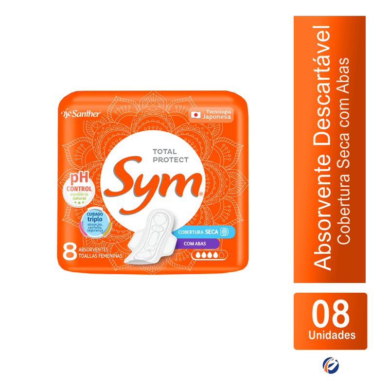 Absorvente-Descartavel-Cobertura-Seca-Equilibrio-Natural-com-Abas-08-Unidades-103458.png