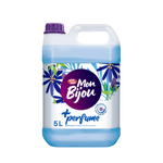 Amaciante Mais Perfume Azul 5L Mon Bijou 103109.png