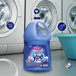 Amaciante Concentrado Aconchego Amacia Roupas 5L Ype 104012.png