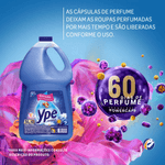 Amaciante Aconchego Amacia Roupas Perfumado 5L Ype 104012.png