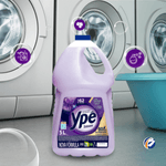 Amaciante Concentrado Intenso Amacia Roupas 5L Ype 103424.png